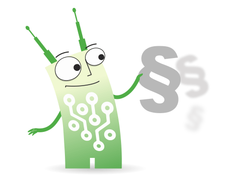 Aktivity – právní předpis